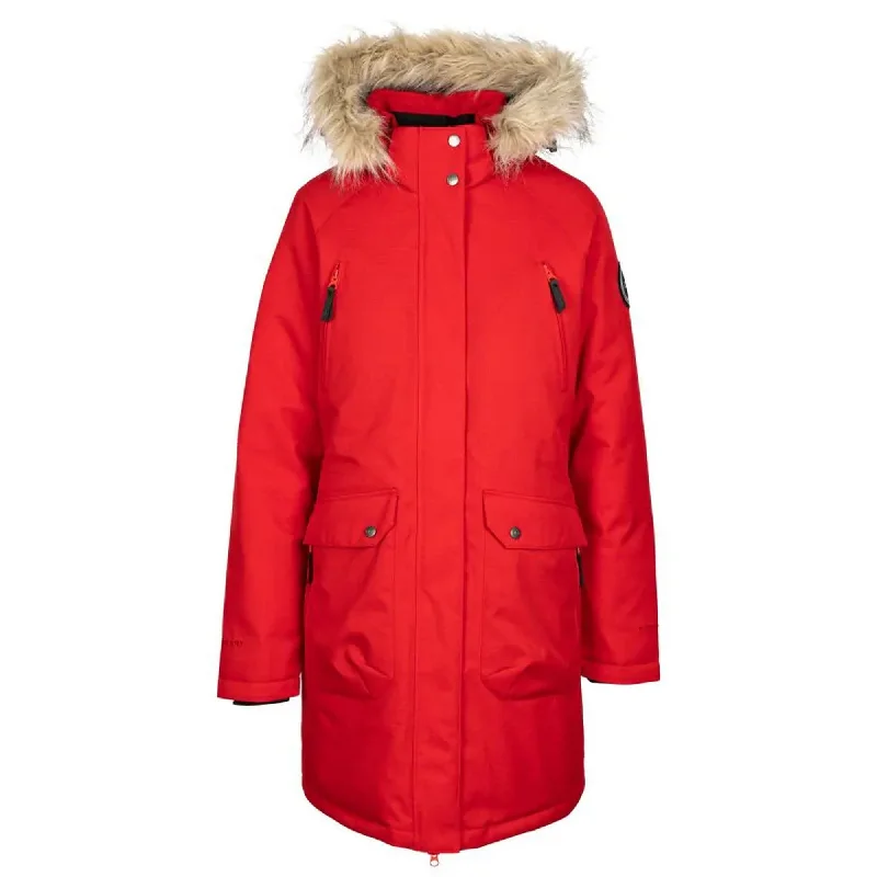 Red Marl
