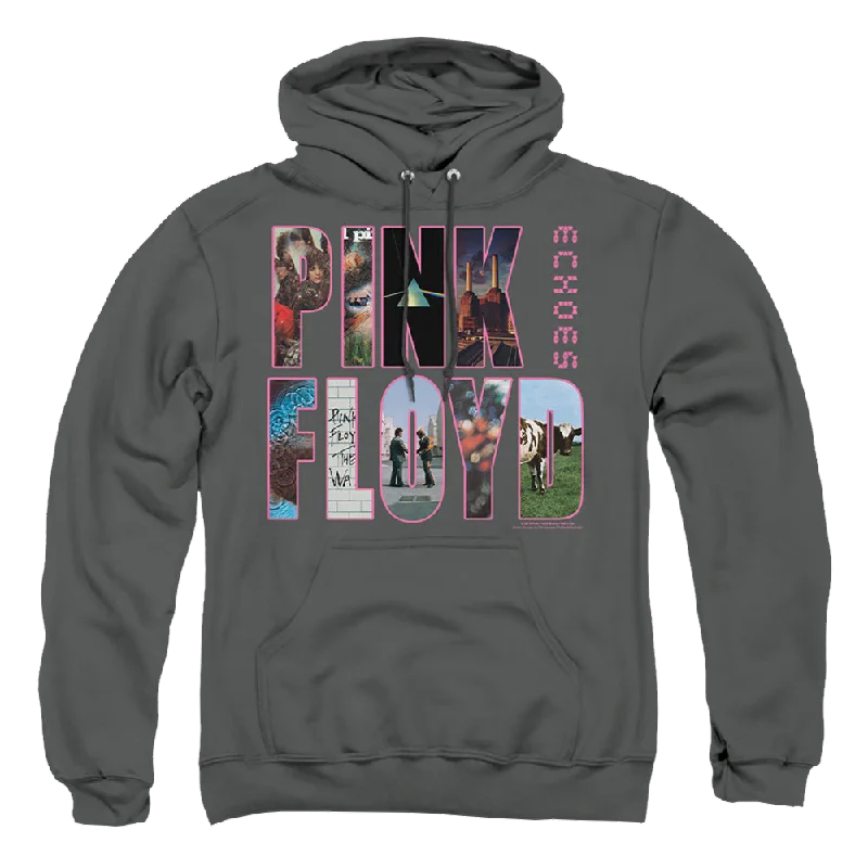 Super Deal premium hoodiePink Floyd Cover - Pullover Hoodie
