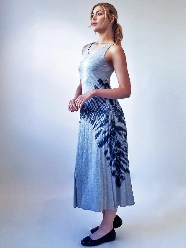 Early Access floral dressfloral dressDress de la Feuille
