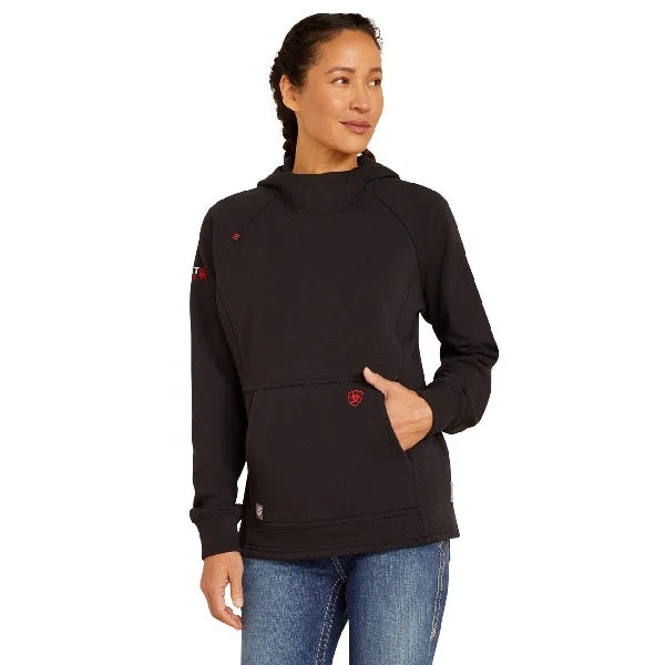 Limited Quantity chic active hoodieARIAT WOMEN'S FR PRIMO FLEECE 2.0 HOODIE