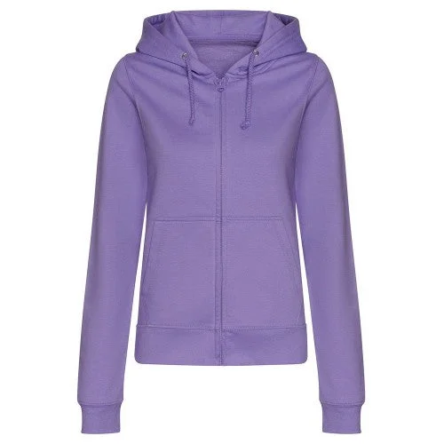 Price Drop Alert soft gym hoodieAwdis Womens/Ladies College Hoodie