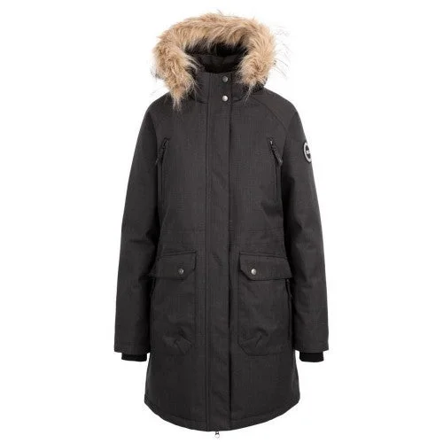 Unbeatable Prices modern coatTrespass Womens/Ladies Dana Down Jacket