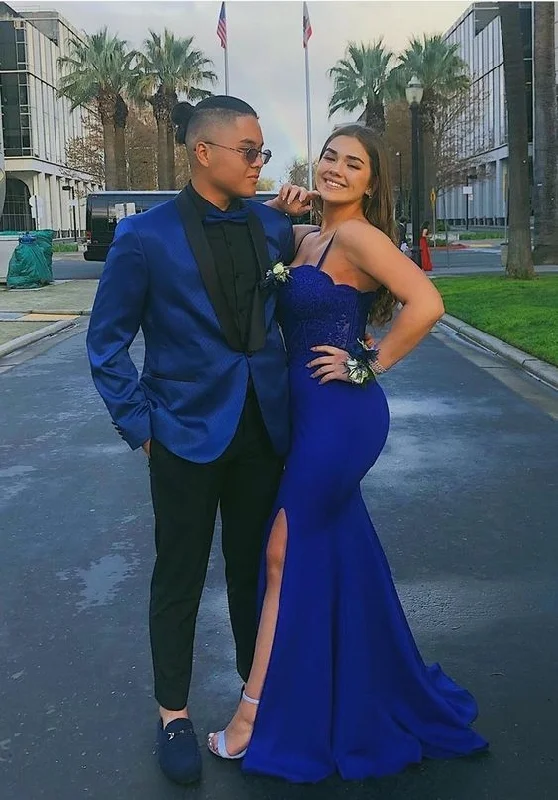 Deal Mania minimalistic dressminimalistic dressRoyal Blue Mermaid Prom Dress Sexy Evening Dress Y577 Deal Mania minimalistic dressminimalistic dressRoyal Blue Mermaid Prom Dress Sexy Evening Dress Y577