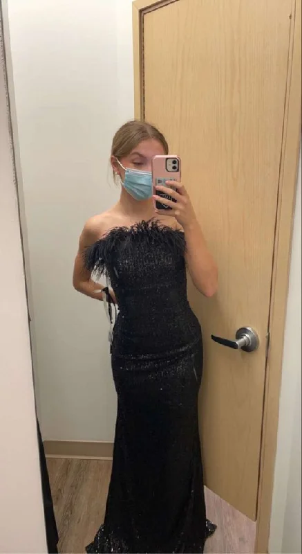 Mega Sale elegant shift dresselegant shift dressStrapless Mermaid Long Prom Dress Charming Black Evening Dress Y421 Mega Sale elegant shift dresselegant shift dressStrapless Mermaid Long Prom Dress Charming Black Evening Dress Y421