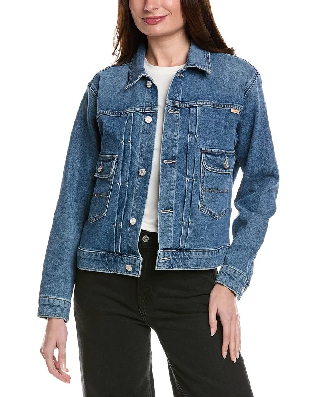 Don't Wait classic jacketMother The Duo Jacket