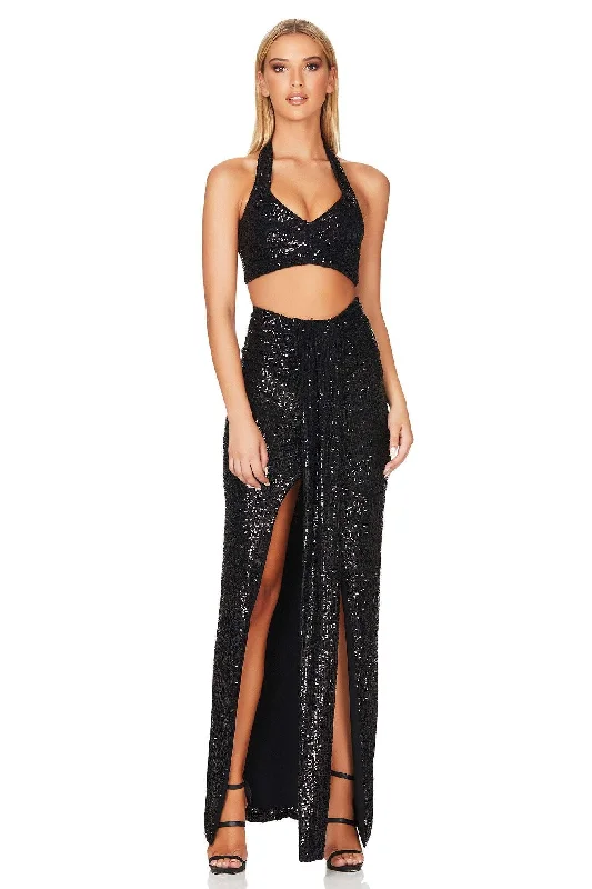 Special Discount romantic dressromantic dressBUY IT NOOKIE Sierra Two Piece (Black) Special Discount romantic dressromantic dressBUY IT NOOKIE Sierra Two Piece (Black)
