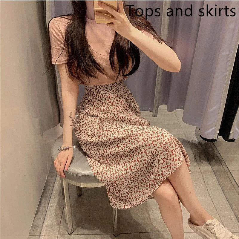 Topsandskirts