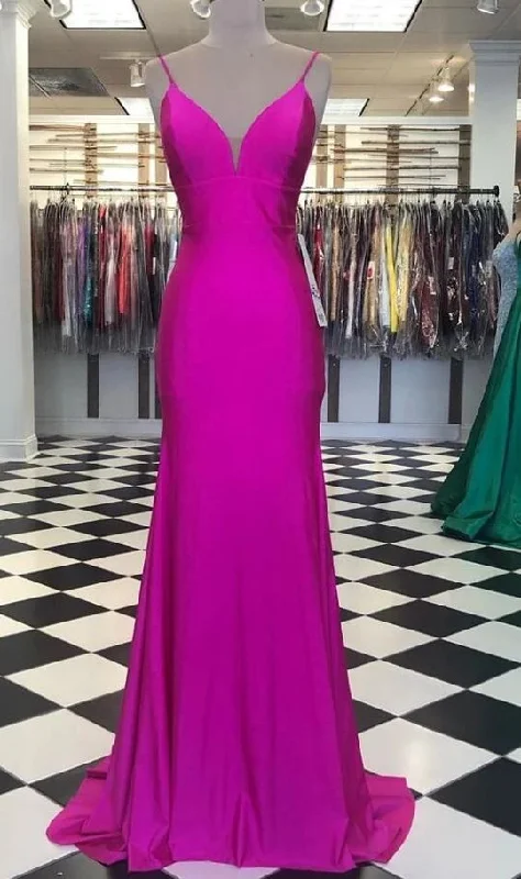 New Markdowns floral wrap dressfloral wrap dressMermaid Spaghetti Straps Fuchsia Prom Dress Elegant Evening Dress Y730 New Markdowns floral wrap dressfloral wrap dressMermaid Spaghetti Straps Fuchsia Prom Dress Elegant Evening Dress Y730