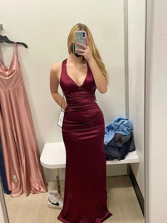 Massive Deals party-ready dressparty-ready dressCharming Mermaid V Neck Evening Dress Sexy Formal Gown Y628 Massive Deals party-ready dressparty-ready dressCharming Mermaid V Neck Evening Dress Sexy Formal Gown Y628