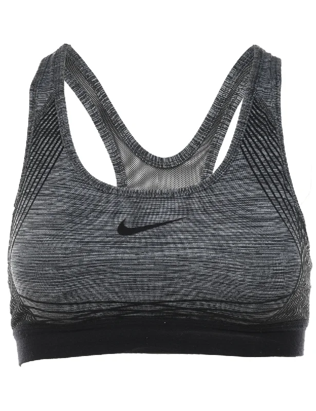 Major Savings chic wool coatNike Sports Bra - S