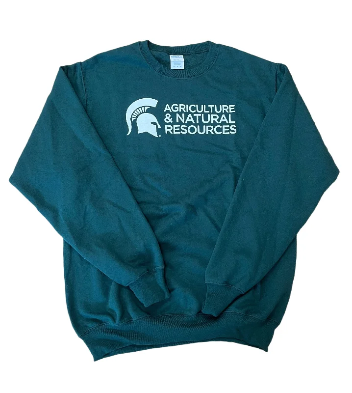 Steals and Deals sporty casual hoodieCollege of Agriculture and Natural Resources Spartan Sweatshirt Steals and Deals sporty casual hoodieCollege of Agriculture and Natural Resources Spartan Sweatshirt