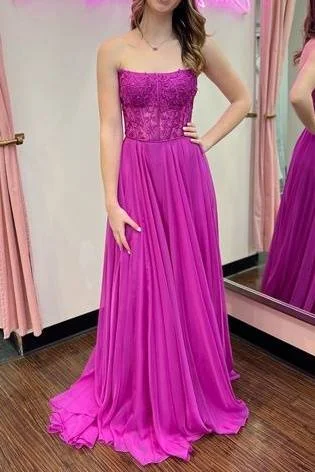 Final Clearance oversized dressoversized dressA-Line Bateau Strapless Lace Appliques Long Prom Dress Final Clearance oversized dressoversized dressA-Line Bateau Strapless Lace Appliques Long Prom Dress