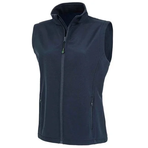 Price Slash fashion-forward coatResult Genuine Recycled Womens/Ladies Softshell Body Warmer Price Slash fashion-forward coatResult Genuine Recycled Womens/Ladies Softshell Body Warmer