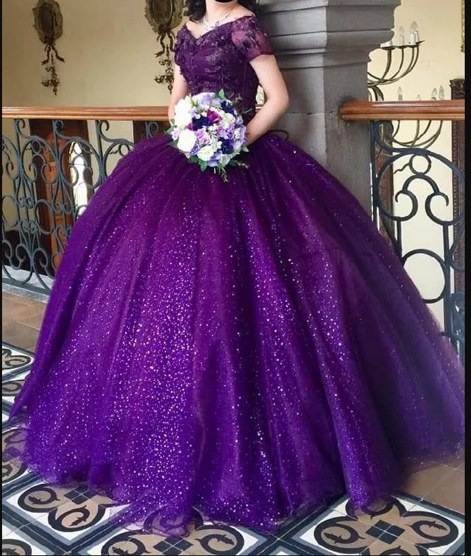 Bargain Prices classic fit-and-flare dressclassic fit-and-flare dressGlitter Off The Shoulder Purple Ball Gown,Purple Quinceanera Dress,Sweet 16 Dress Y4941 Bargain Prices classic fit-and-flare dressclassic fit-and-flare dressGlitter Off The Shoulder Purple Ball Gown,Purple Quinceanera Dress,Sweet 16 Dress Y4941