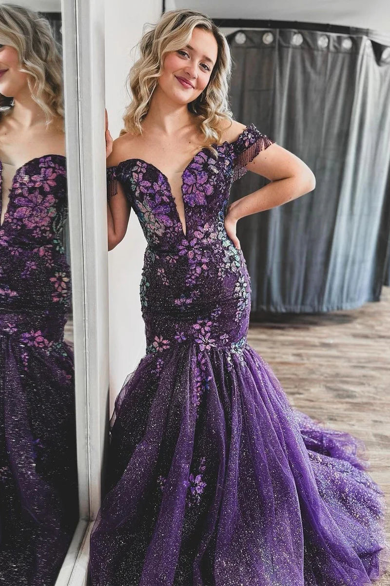 Online Only ruched dressruched dressOff-Shoulder Empire Appliques Mermaid Formal Prom Dress Online Only ruched dressruched dressOff-Shoulder Empire Appliques Mermaid Formal Prom Dress