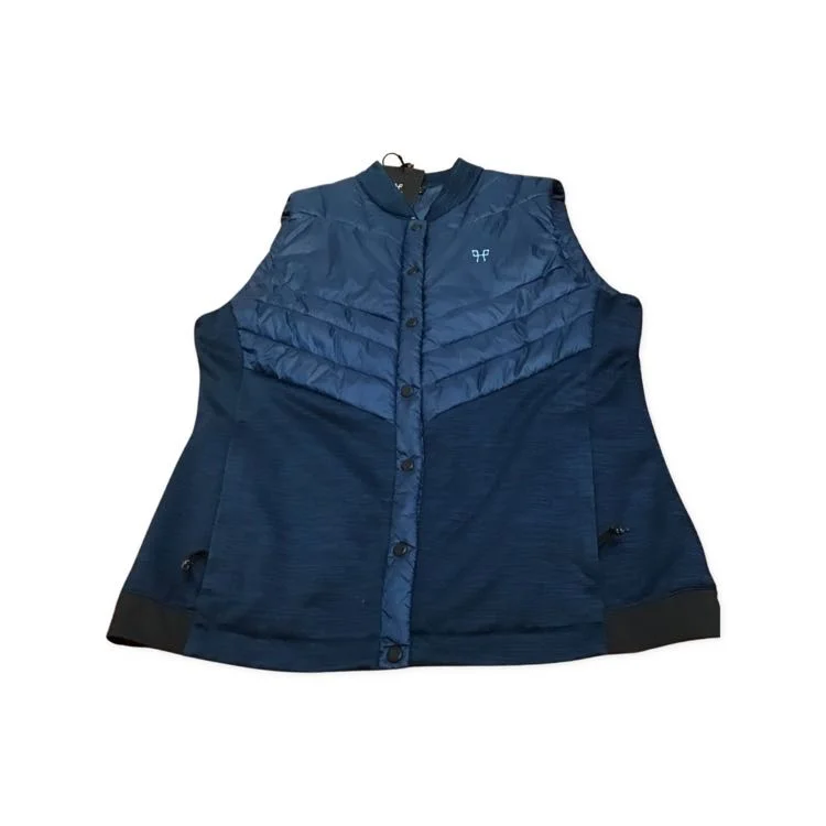 Deal of the Day premium coatHORSE PILOT WOMEN SIZE M VEST
