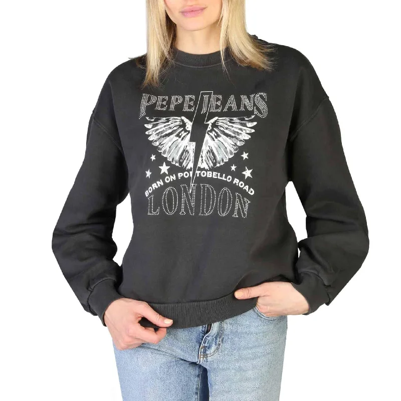 Final Clearance stylish athletic hoodiePepe Jeans Sweatshirts