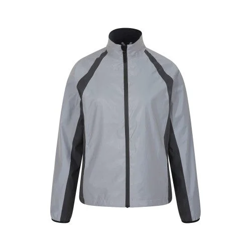 Epic Deals stylish coatMountain Warehouse Womens/Ladies Shine Reflective Waterproof Jacket Epic Deals stylish coatMountain Warehouse Womens/Ladies Shine Reflective Waterproof Jacket