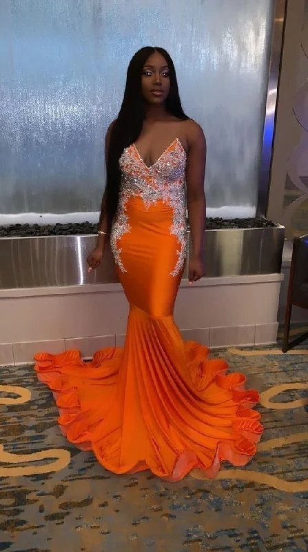 Buy More, Save More casual shift dresscasual shift dressSexy Orange Mermaid Evening Dresses With Appliques Y549 Buy More, Save More casual shift dresscasual shift dressSexy Orange Mermaid Evening Dresses With Appliques Y549