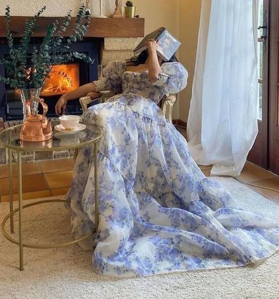 Big Discounts statement dressstatement dressBeautiful Floral Print Chiffon Long Prom Dresses Evening Dress Y572 Big Discounts statement dressstatement dressBeautiful Floral Print Chiffon Long Prom Dresses Evening Dress Y572