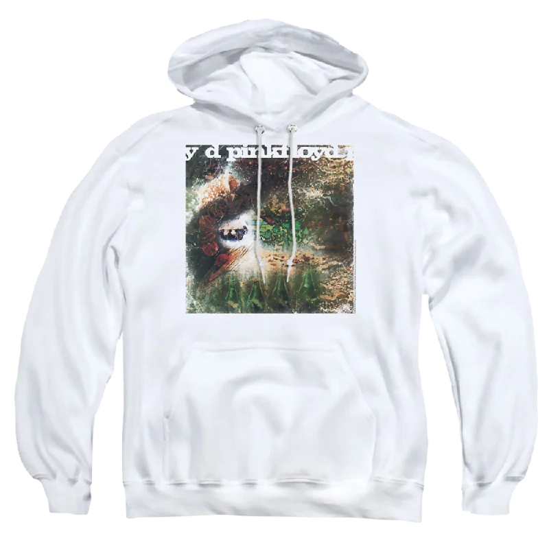 Deal Zone trendy hooded sweatshirtPink Floyd Saucerful Of Secrets - Pullover Hoodie