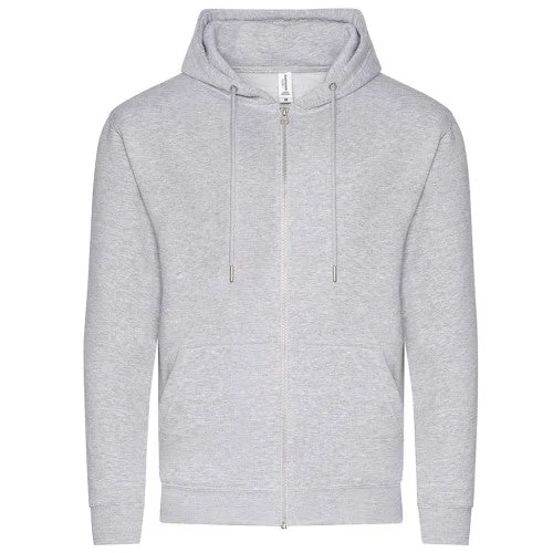 Price Slash chic fitness hoodieAwdis Unisex Adult Heather Organic Hoodie