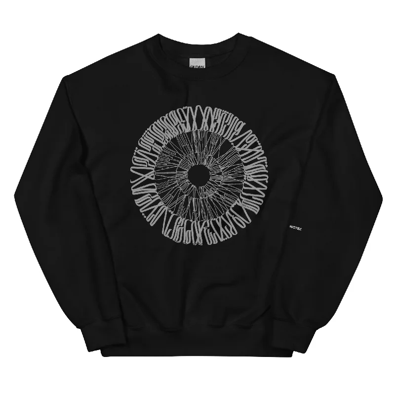 Exclusive Access fashion sportswear hoodieDANDELION Unisex Fleece Sweatshirt