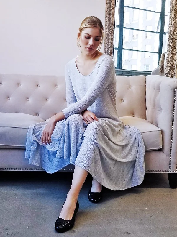 Doorbuster Deal velvet dressvelvet dressDress de La Paix