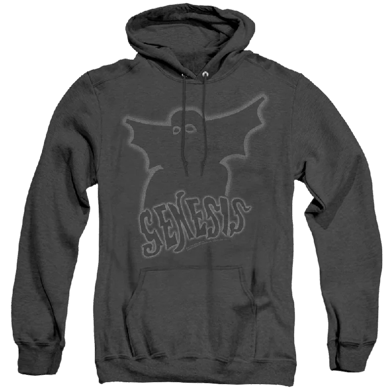 Extra Discounts comfortable fleece hoodieGenesis Watcher Of The Skies - Heather Pullover Hoodie