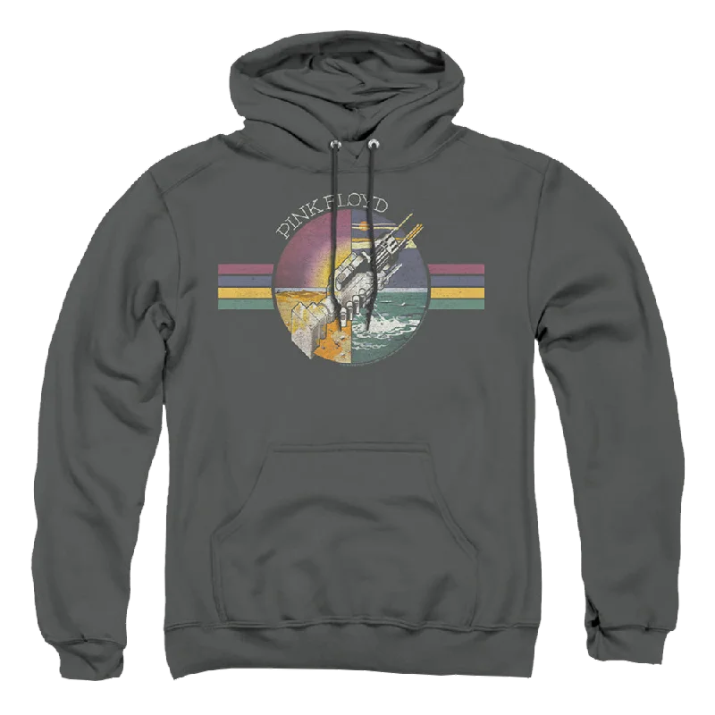 Weekend Flash Sale fashion hooded jacketPink Floyd Welcome To The Machine - Pullover Hoodie