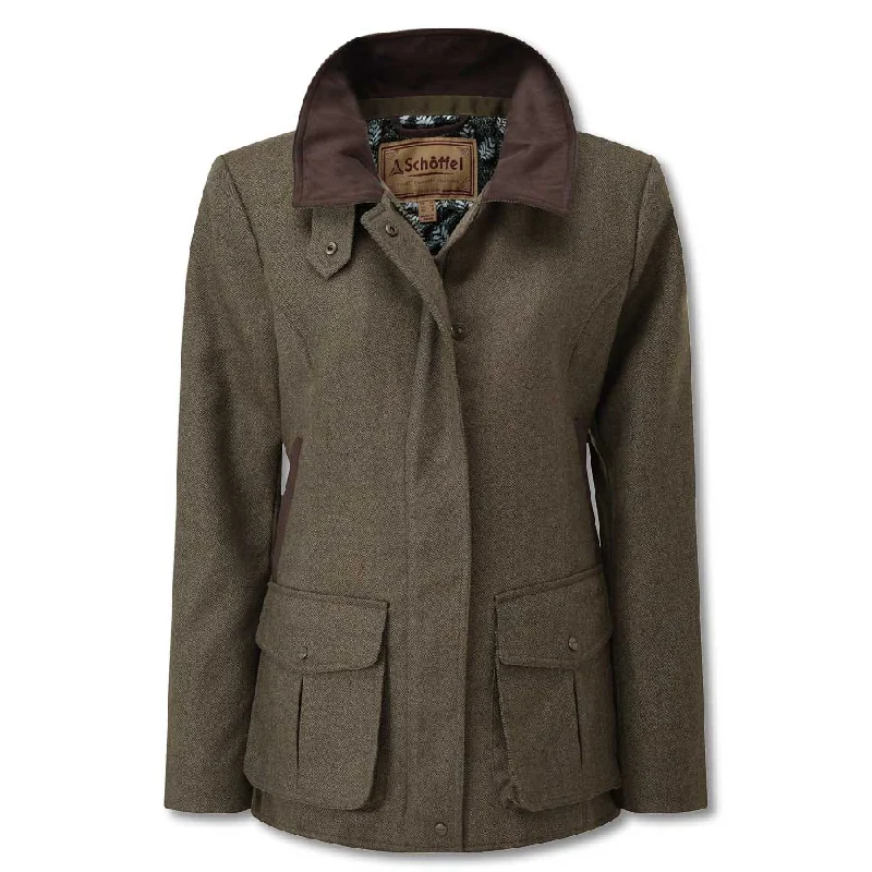 Year-End Sale soft coatSchoffel Ladies Lilymere Jacket