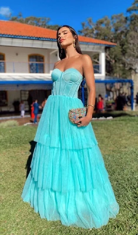Discount Mania casual day dresscasual day dressA-Line Stunning Tiffany Long Formal Prom Dresses Y4695 Discount Mania casual day dresscasual day dressA-Line Stunning Tiffany Long Formal Prom Dresses Y4695