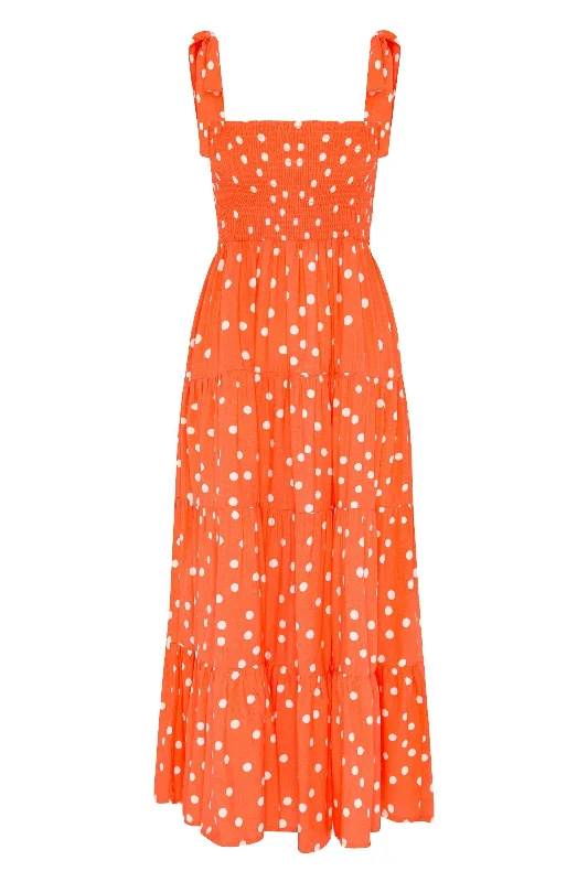 Huge Savings A-line dressA-line dressBUY IT MISTER ZIMI Savannah Tie Dress (Koh Phi Phi)