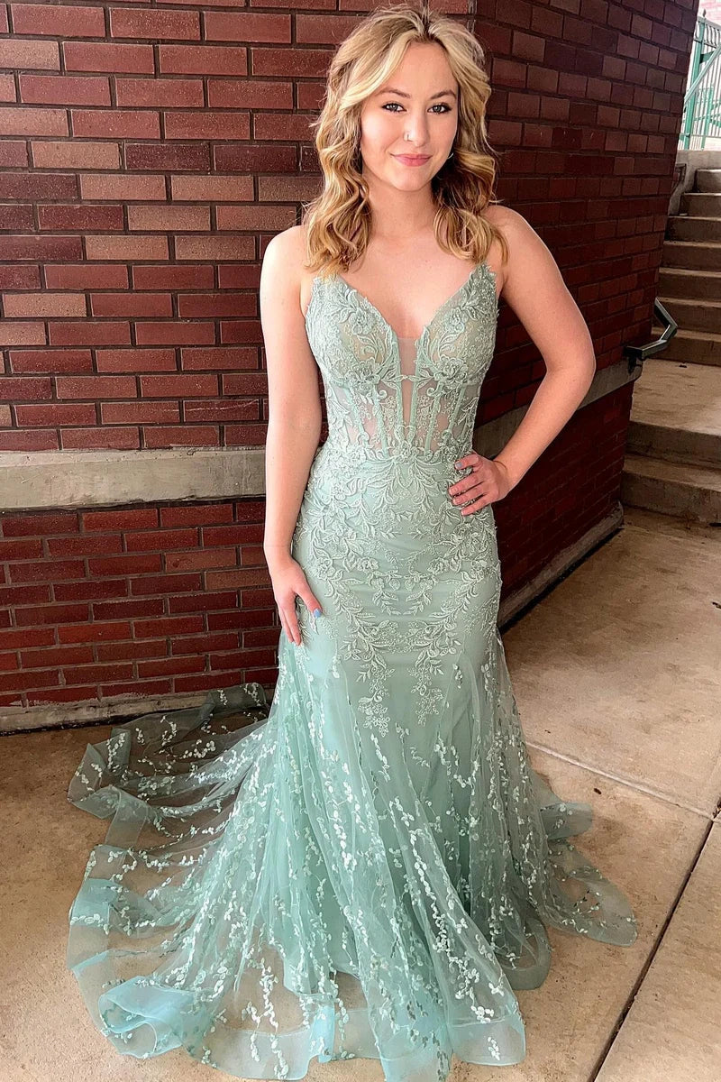 Exclusive Savings comfy maxi dresscomfy maxi dressMermaid V-Neck Spaghetti Straps Appliques Prom Dress Exclusive Savings comfy maxi dresscomfy maxi dressMermaid V-Neck Spaghetti Straps Appliques Prom Dress