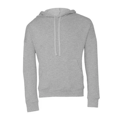 Don’t Miss Out cozy gym sweatshirtBella + Canvas Unisex Adult Fleece Hoodie