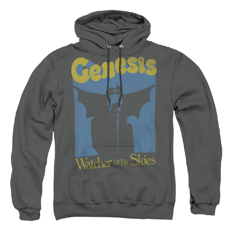 Big Savings sleek hoodieGenesis Watcher Of The Skies - Pullover Hoodie