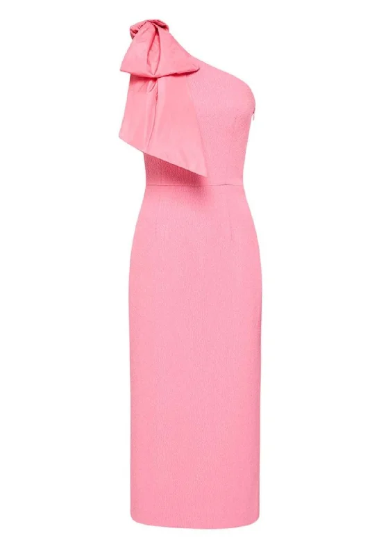 Year-End Sale spaghetti strap dressspaghetti strap dressREBECCA VALLANCE Montez Midi Dress - RRP $699