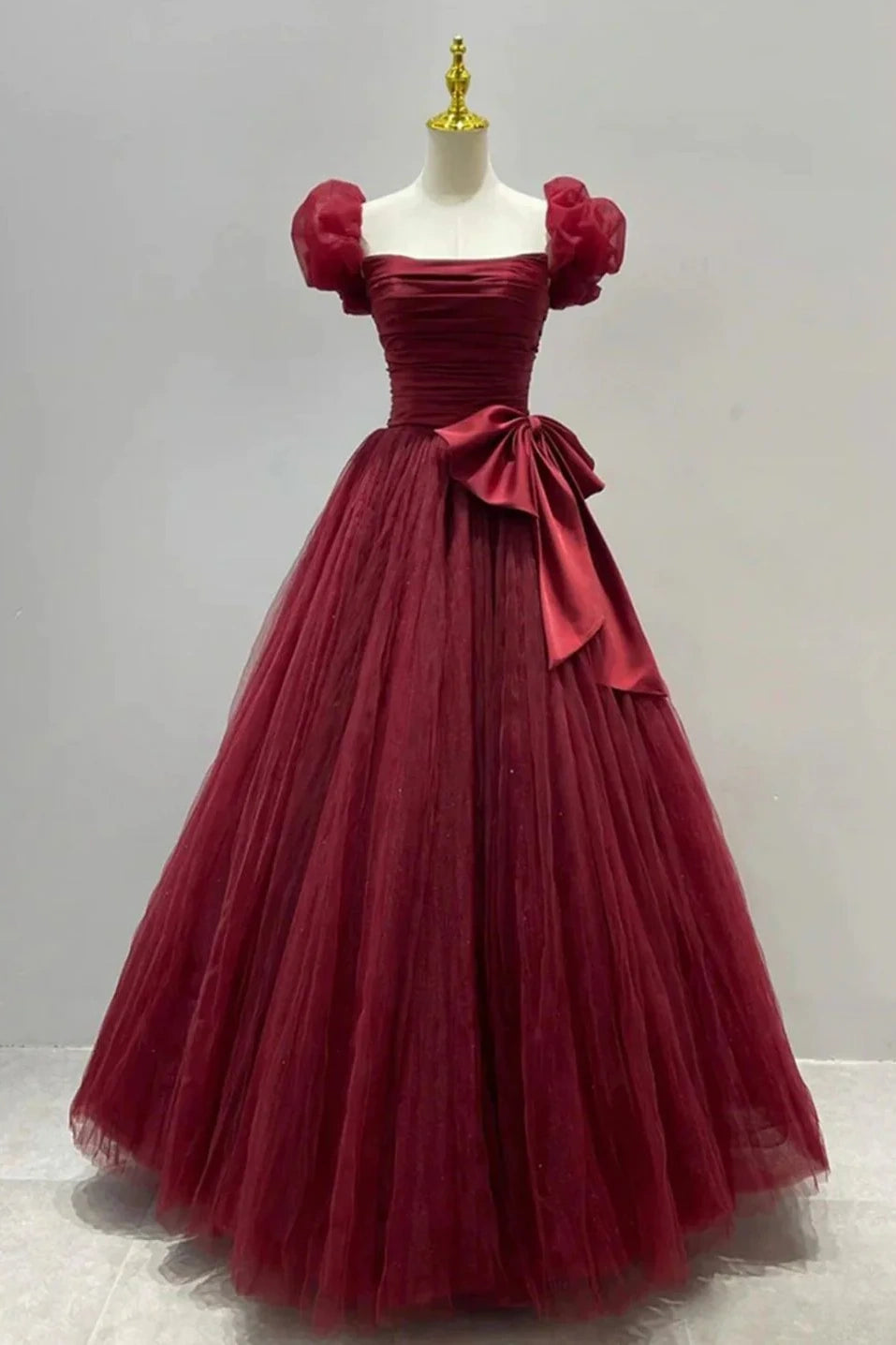 Stock Clearance chic wrap dresschic wrap dressSquare Short Sleeves Tulle A-Line Empire Prom Dress Stock Clearance chic wrap dresschic wrap dressSquare Short Sleeves Tulle A-Line Empire Prom Dress