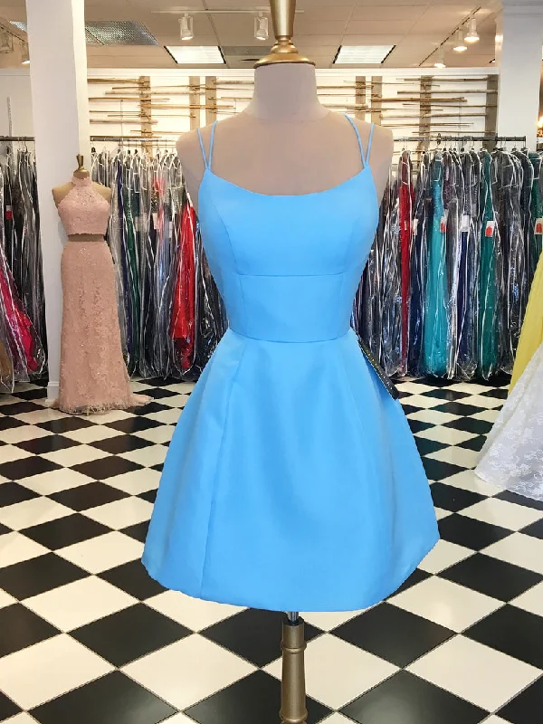 Daily Deals Cheap Homecoming Dresses Lace-up A Line Short Prom Dress Sexy Party Dress JK655 Daily Deals Cheap Homecoming Dresses Lace-up A Line Short Prom Dress Sexy Party Dress JK655