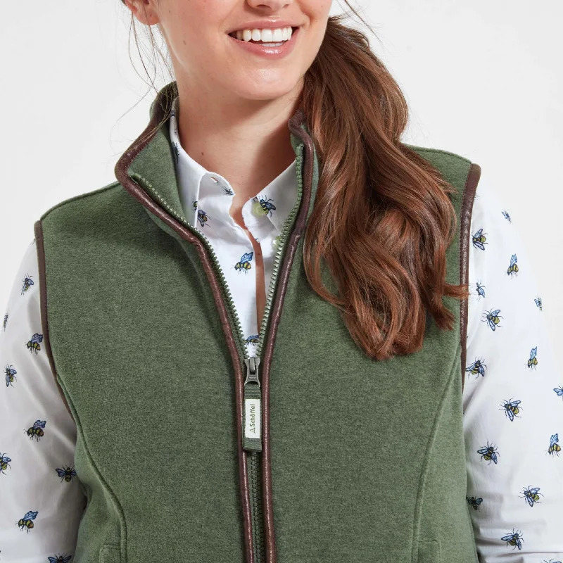 Cedar Green