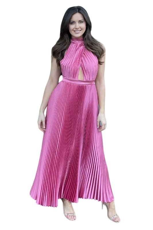 Today’s Deal comfy dresscomfy dressL'IDEE Renaissance Gown (Dusty Rose) - RRP $349