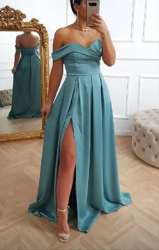 Mega Sale fitted bodycon dressfitted bodycon dressOff-the-Shoulder Split Prom Dress Long Y4878 Mega Sale fitted bodycon dressfitted bodycon dressOff-the-Shoulder Split Prom Dress Long Y4878