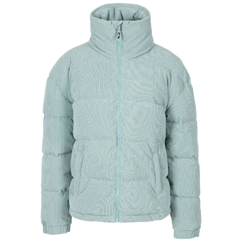 Teal Mist
