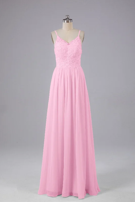 Candy Pink