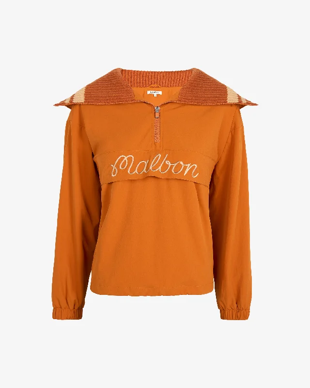 Reduced Prices faux fur coatISA ANORAK