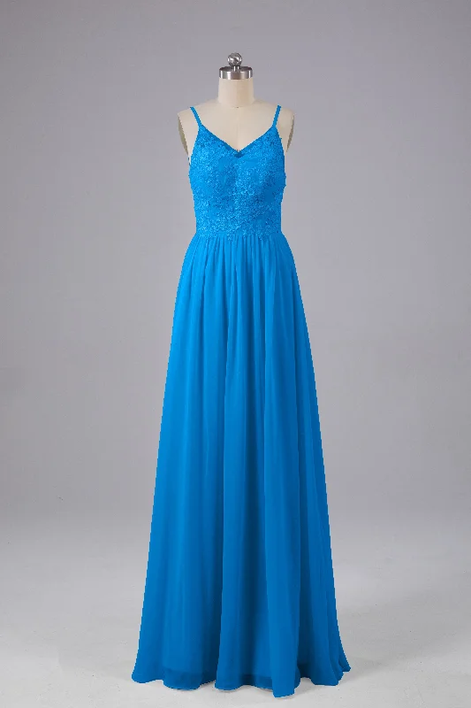 Ocean Blue
