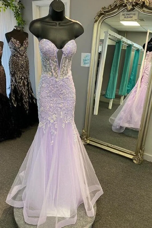 Anniversary Sale summer floral dresssummer floral dressChic Sweetheart Sleeveless Appliques Mermaid Prom Evening Dress Anniversary Sale summer floral dresssummer floral dressChic Sweetheart Sleeveless Appliques Mermaid Prom Evening Dress