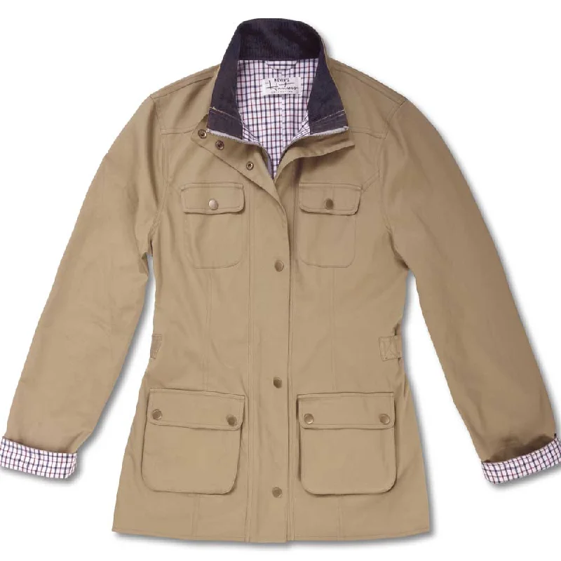 British Khaki