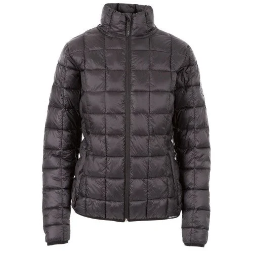 Daily Specials long-sleeve coatTrespass Womens/Ladies Melina DLX Padded Jacket
