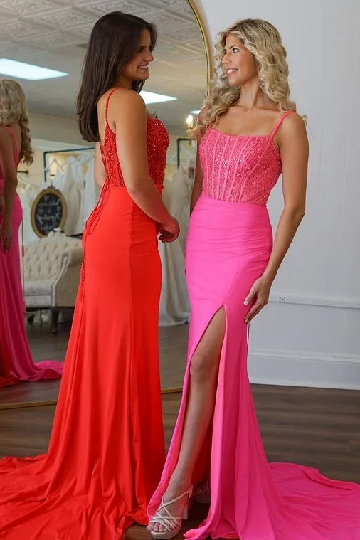 Hot Pink